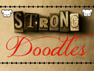 Strong Doodles